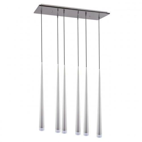 подвесная люстра lightstar meta duovo 807066 в Липецке