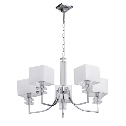 подвесная люстра mw-light прато 1 101010305 в Липецке