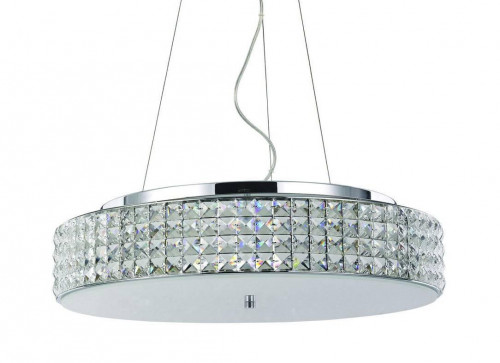 подвесной светильник ideal lux roma sp9 в Липецке