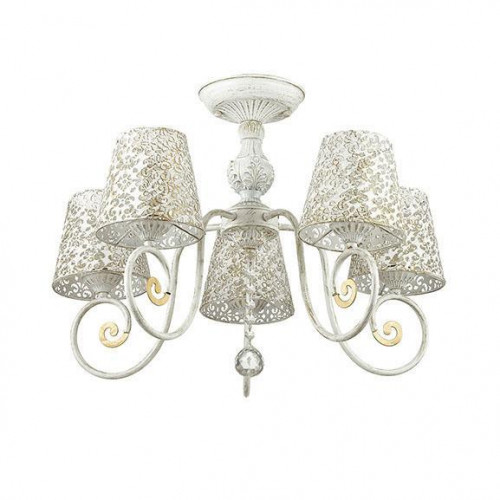 потолочная люстра lumion izidora 3465/5c в Липецке