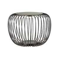 настольная лампа odeon light ulla 4106/7tl в Липецке