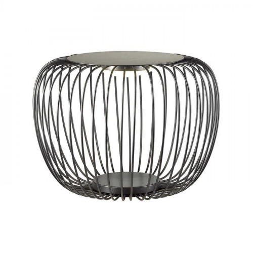 настольная лампа odeon light ulla 4106/7tl в Липецке