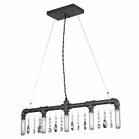 подвесной светильник lussole loft 9 lsp-9375 в Липецке