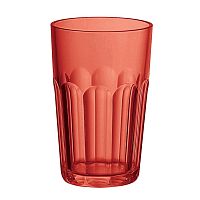 стакан happy hour 420 мл красный в Липецке