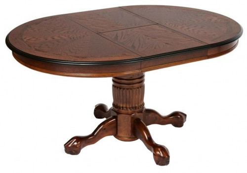 стол кухонный tetchair rochester stc (4260-stc) раскладной в Липецке