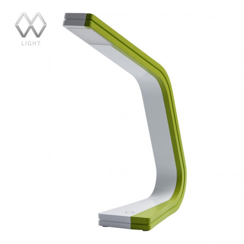 настольная лампа mw-light ракурс 631031901 в Липецке
