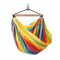 детское подвесное гамак-кресло iri rainbow в Липецке