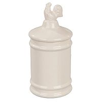 емкость для хранения с крышкой domestic cock в Липецке