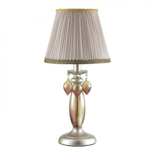 настольная лампа odeon light persia 3925/1t в Липецке