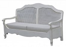 французкая лавочка mobilier de maison белая в Липецке